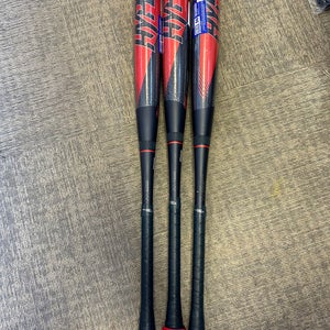 Easton ADV Hype BBCOR Certified Bat Composite (-3) 29 oz 32" (New)