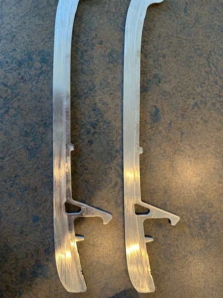 True Shift Max 272 Blades