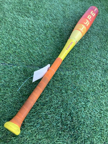 Easton Hype Fire USA Youth Bat (-10) 2025