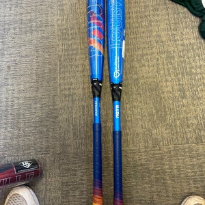 Louisville slugger Meta love the moment Bbcorr -3 33 In. 30 Oz.