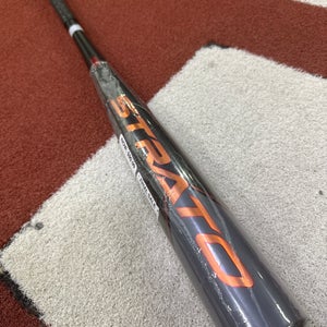 2023 AXE Strato FLARED BBCOR Certified Bat (-3) Alloy 30 oz 33" (New)