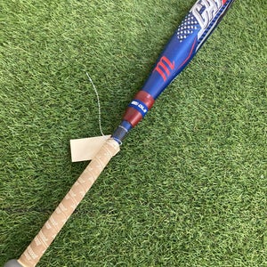 Marucci CAT9 Composite Pastime (2 3/4") USSSA Bat 2021 (-10)