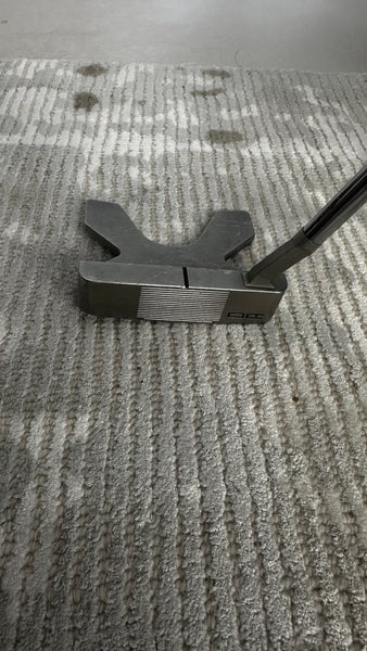 Used Sik Flo C-Series Putter