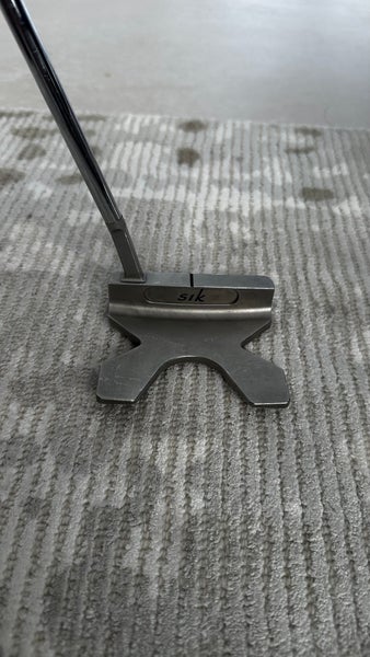 Used Sik Flo C-Series Putter