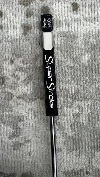 Used Sik Flo C-Series Putter