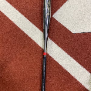 Victus Vandal USSSA Certified Bat (-5) Alloy 27 oz 32" (New)