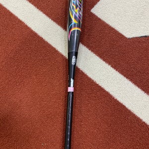 Marucci victus vibe