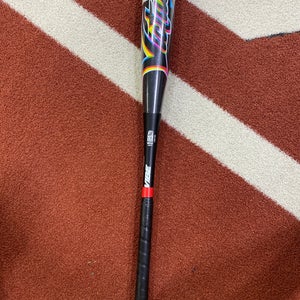 Victus Vibe USSSA Certified Bat (-5) Alloy 25 oz 30" (New)
