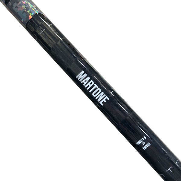 Porter Martone Pro Stock - Refurbished Bauer Twitch