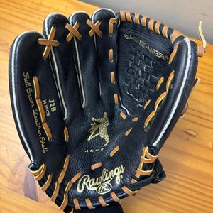 Rawlings J2B Baseball Glove 11” Derek Jeter Left Hand Throw