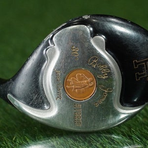 BOBBY JONES JESSE ORTIZ 5 HYBRID 5H GRAPHITE PLAYERS SERIES MEDIUM LIGHT 30 RH