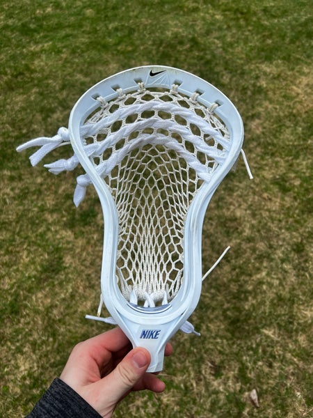 Adult Nike Strung L3 Head (New With SK 5s)