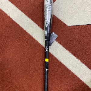 Victus Nox USSSA Certified Bat (-10) Hybrid 21 oz 31" (New)