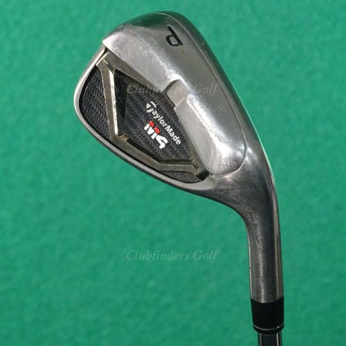 TaylorMade M4 PW Pitching Wedge KBS Max 85 Steel Regular
