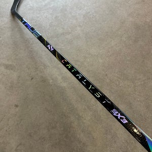 75 Flex P92 Senior True catalyst 9x3 Right Handed Hockey Stick Pro Stock NHL (New)