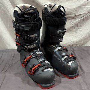 Tecnica Mach Sport HV 100 Ski Boots Celliant/Lambswool Liners MDP 27.5 US 9.5
