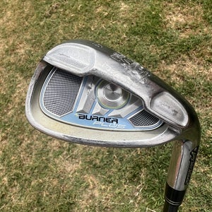 LADIES Taylormade Burner Plus 9 Iron