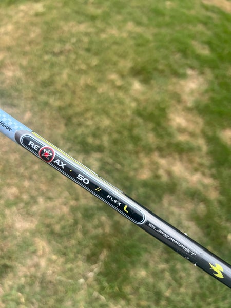 LADIES Taylormade Burner Plus 9 Iron