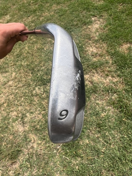 LADIES Taylormade Burner Plus 9 Iron