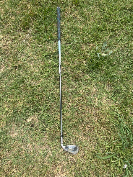 LADIES Taylormade Burner Plus 9 Iron