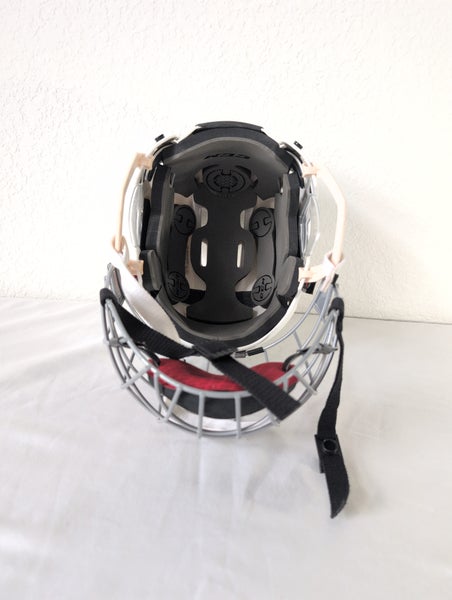 Small CCM Resistance 100 Helmet (Used)