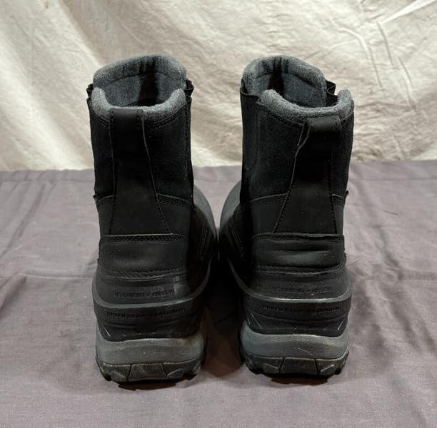 The North Face men’s Arctic pull on 2 Tan Black Insulated Snow Boots The North Face Men main image 4