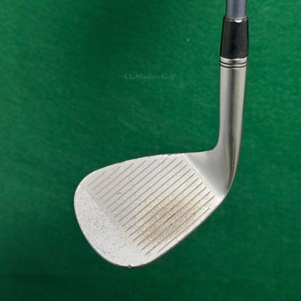 Ping Glide Forged Orange Dot 60-8 60 Lob Wedge ALTA CB AWT Graphite Seniors