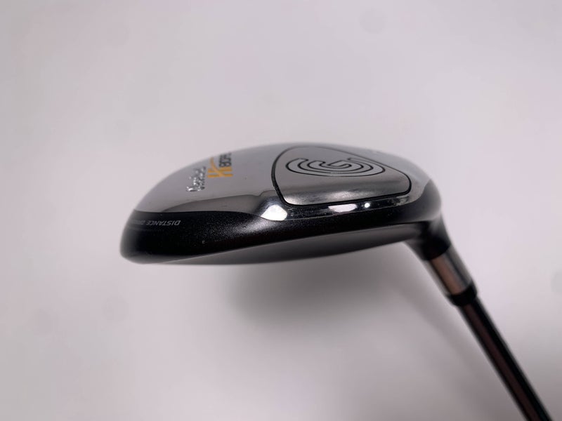 Cleveland Hibore 3 Fairway Wood 15* Fujikura 55g Regular Graphite Mens RH