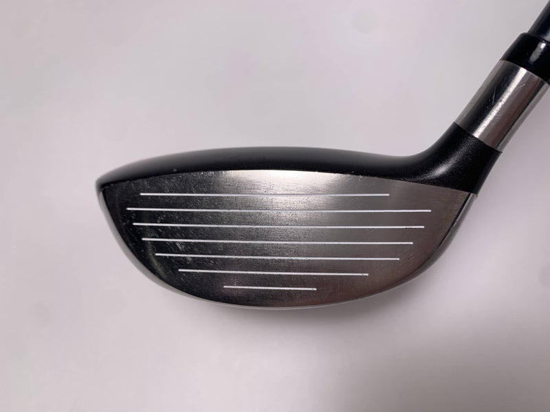 Cleveland Hibore 3 Fairway Wood 15* Fujikura 55g Regular Graphite Mens RH