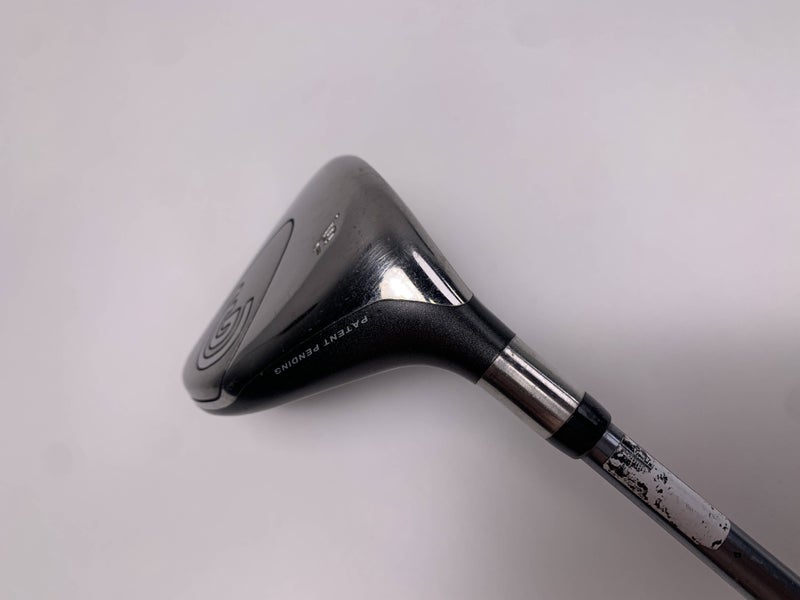 Cleveland Hibore 3 Fairway Wood 15* Fujikura 55g Regular Graphite Mens RH
