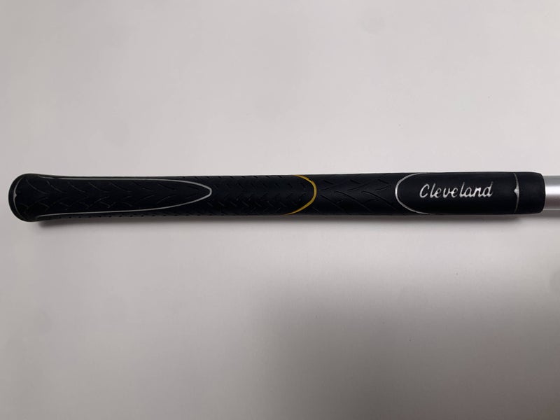 Cleveland Hibore 3 Fairway Wood 15* Fujikura 55g Regular Graphite Mens RH