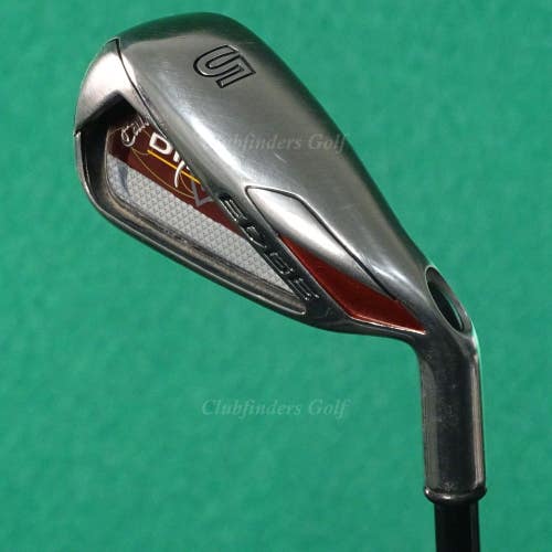 Callaway Diablo Edge Single 5 Iron Factory I-75G Graphite Stiff