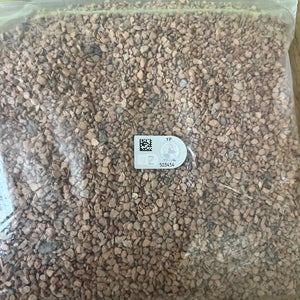 Oakland A’s dirt “Last Game” Authenticated