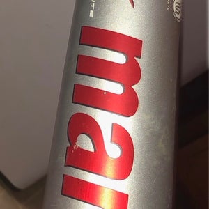 Cat x. Barely used. -10, 28”