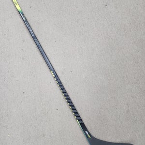 Senior Warrior Alpha DX Hockey Stick - Left 75 Flex W03 (New)