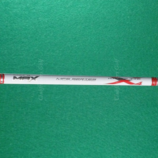 Lady Cobra Golf MAX SW Sand Wedge Matrix White Tie X4 50 Graphite Women's