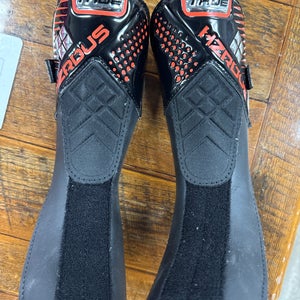 True hockey skate tongues New