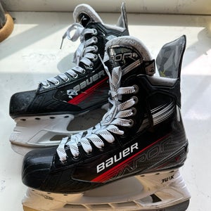 2019 Bauer Vapor X3 Hockey Skates 6.5 (Used)
