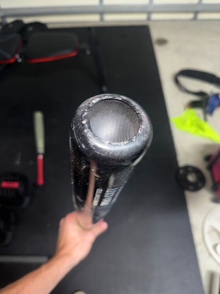 Marucci Pro Cut Bat Wood (-3) 30 oz 33" (Used)