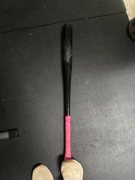 Marucci Pro Cut Bat Wood (-3) 30 oz 33" (Used)