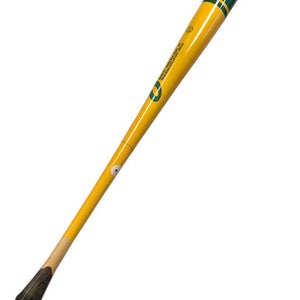 Used ORION ARCHER WOOD PENCIL BAT BB/SB Wood Bat 26" 11706-S000350679