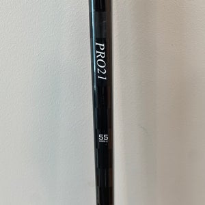 Intermediate PRO Right Handed Hockey Stick (Used)