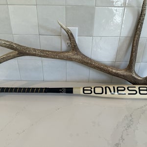 NIW 2025 Warstic Bonesaber Hybrid 33.5/ 30.5 (-3) BBCOR Baseball Bat