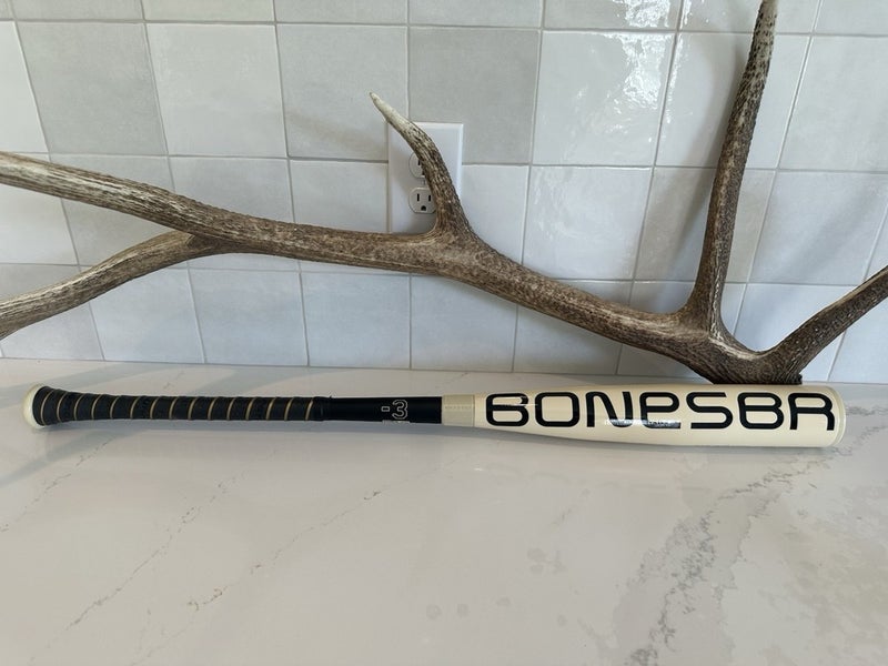 NIW 2025 Warstic Bonesaber Hybrid 33.5/ 30.5 (-3) BBCOR Baseball Bat