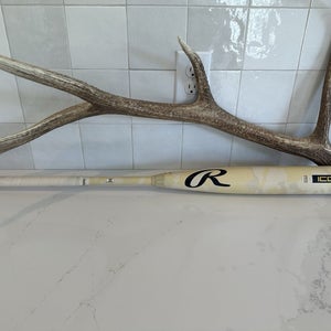 New 2025 Rawlings ICON 34/31 (-3) BBCOR Baseball Bat