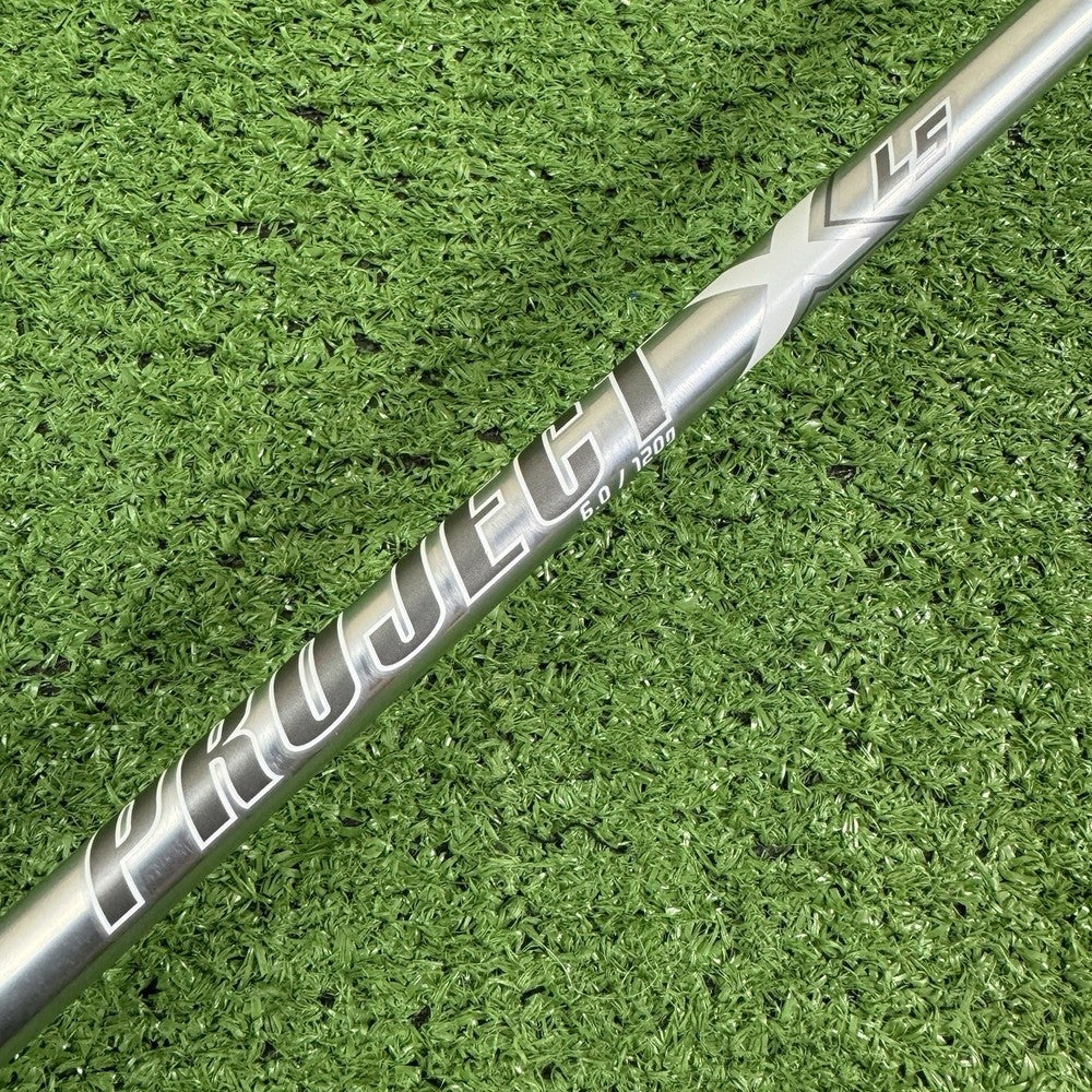 【希少美品】 P7MB project X 6.0 Golf Iron Set TaylorMade P7MB PROJECT X 6.0 6pcs 5-P JAPAN | eBay