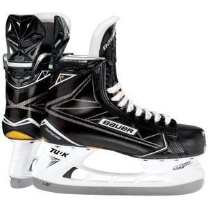Senior Bauer Supreme 1S Regular Width Size 6 Hockey Skates