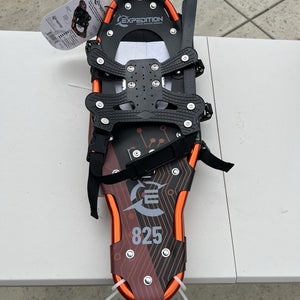 Explorer Plus Snowshoes Model 825 Brand New EPSS2-25