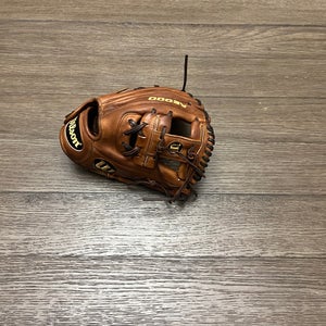 Wilson A2000 DP15 11.5” I web