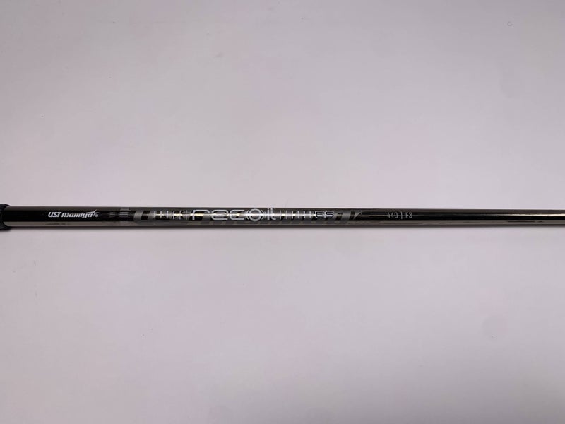 UST Mamiya Recoil ES 440 F2 Regular Graphite Driver Shaft 44.25"-Callaway